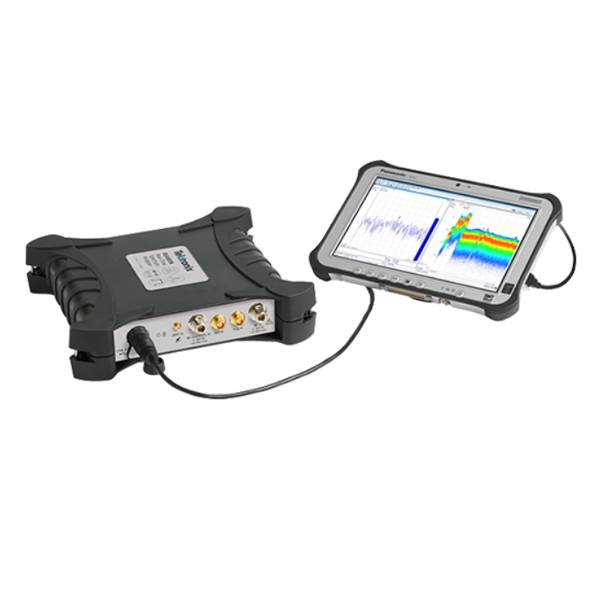 Tektronix RSA518A