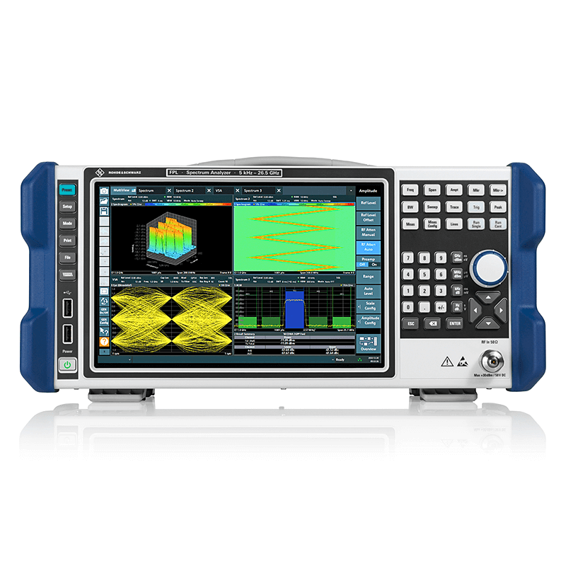 Rohde&Schwarz FPL1007