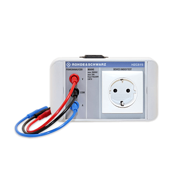 Rohde&Schwarz HZC815-EU