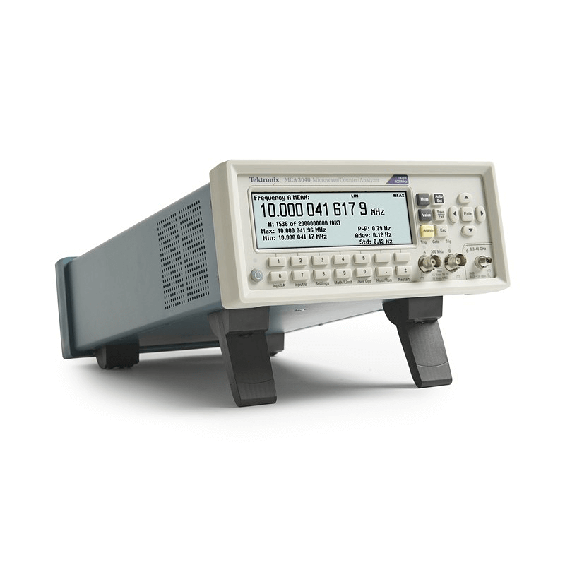 Tektronix MCA3040