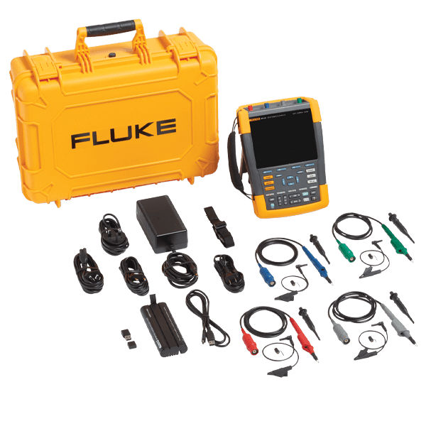 FLUKE 190-204-III-S