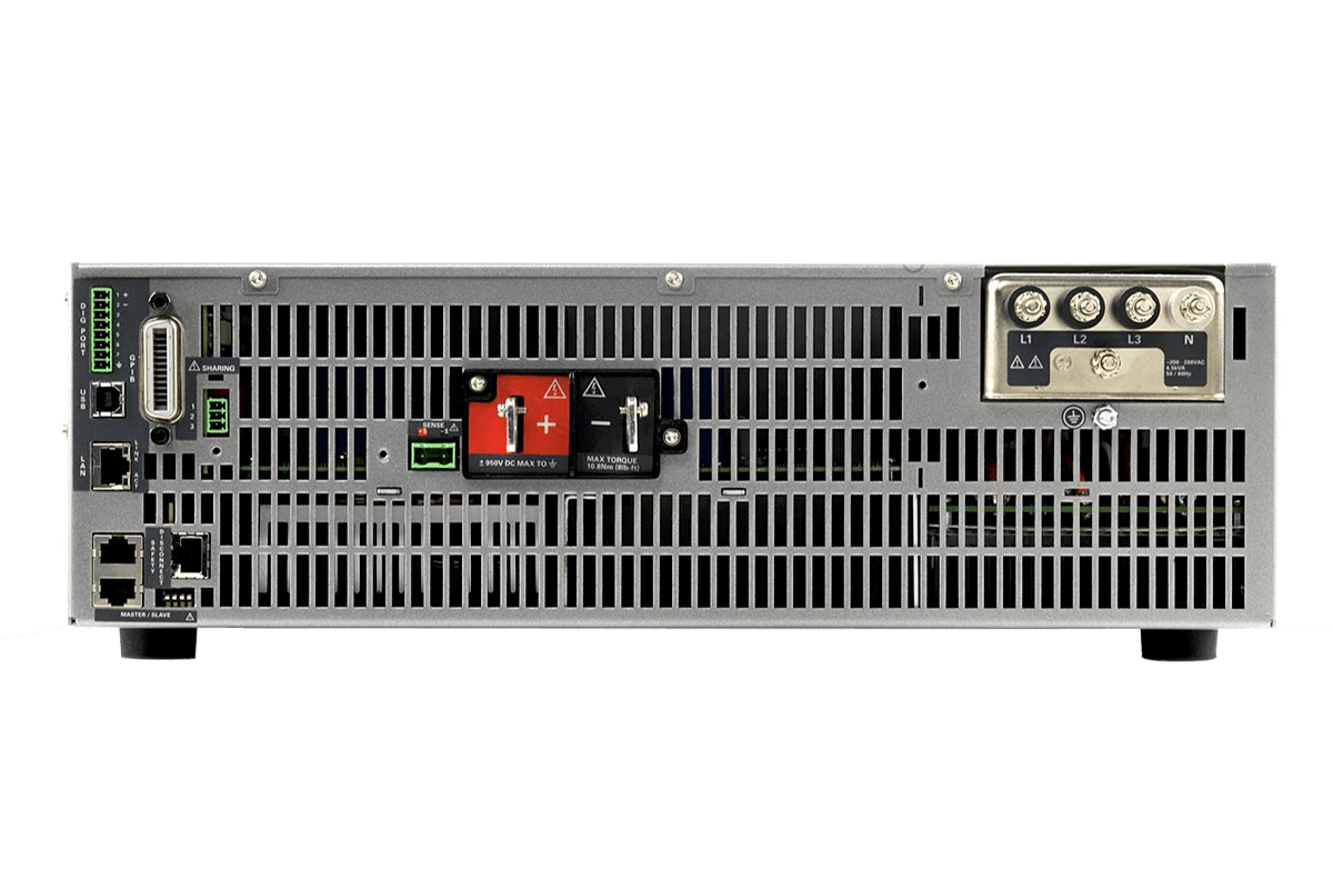 Keysight RP7963A