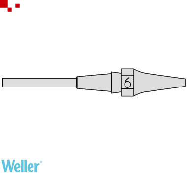 Weller T0051325599