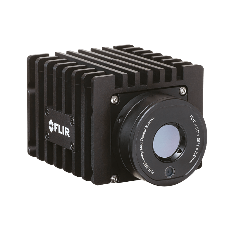 Teledyne FLIR A70