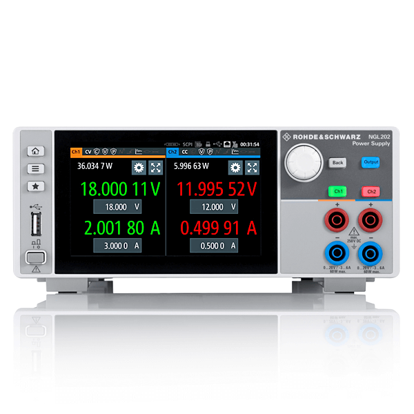 Rohde&Schwarz NGL-COM2B