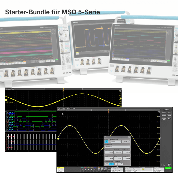 Tektronix 5-STARTER-1Y