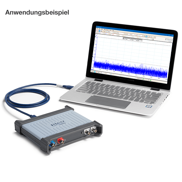 Pico PicoScope 5243D