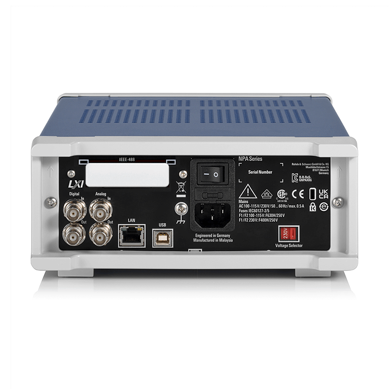 Rohde&Schwarz NPA501