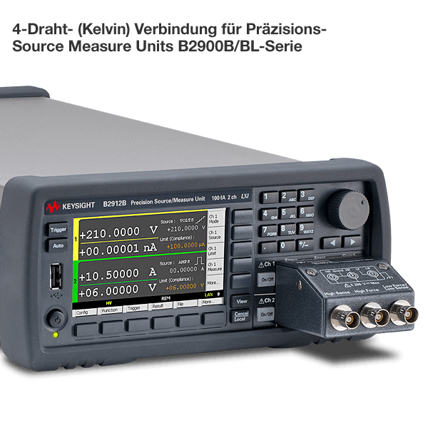 Keysight N1297B