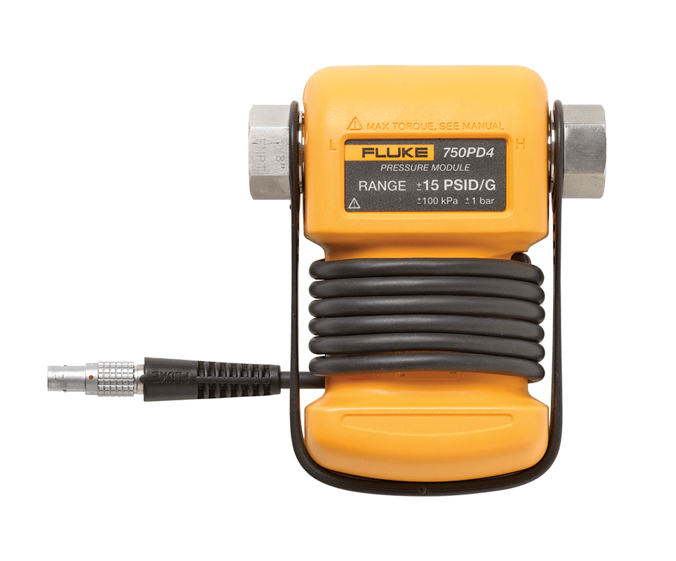 FLUKE 750P00