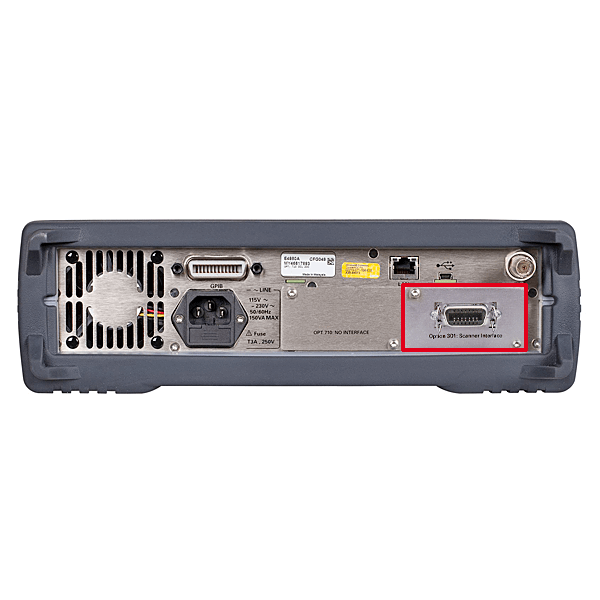 Keysight E4980A-301