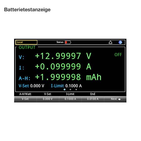 Keithley 2281S-20-6