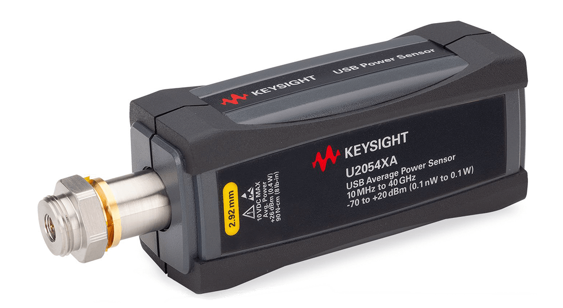 Keysight U2054XA