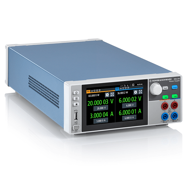 Rohde&Schwarz NGL202