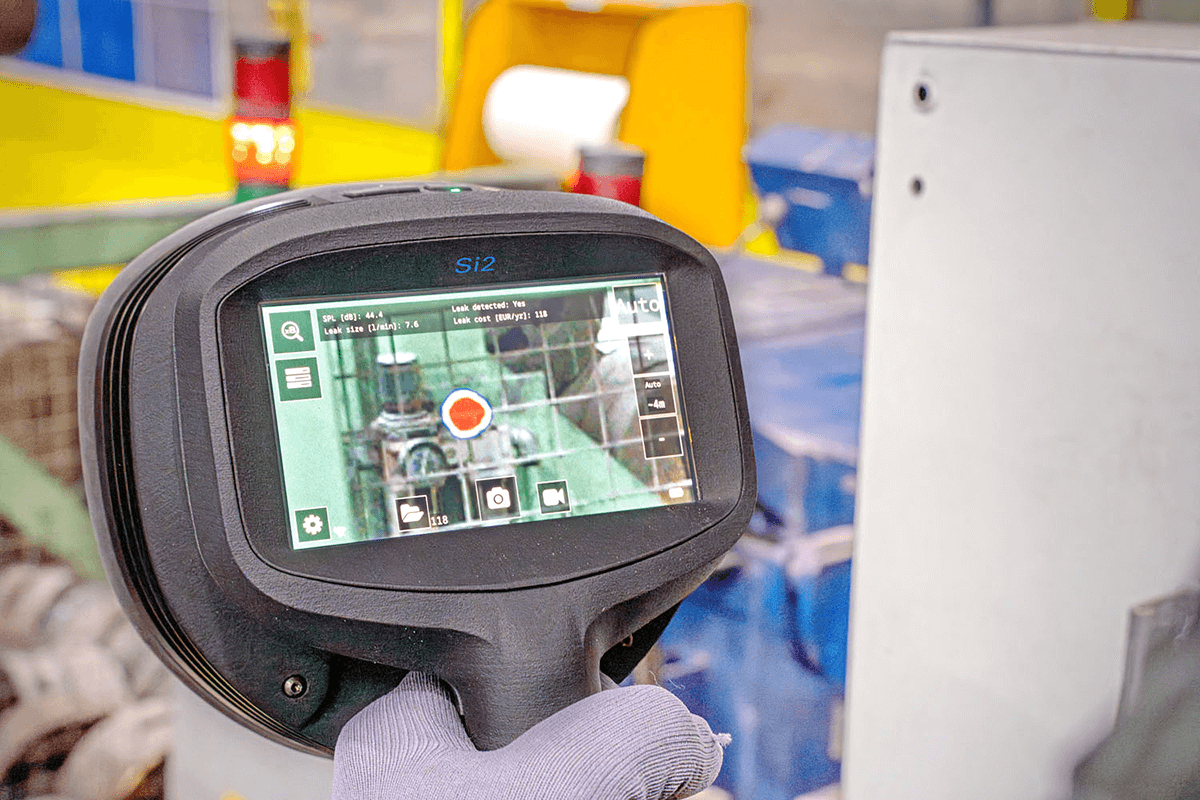 Teledyne FLIR Si2-Pro