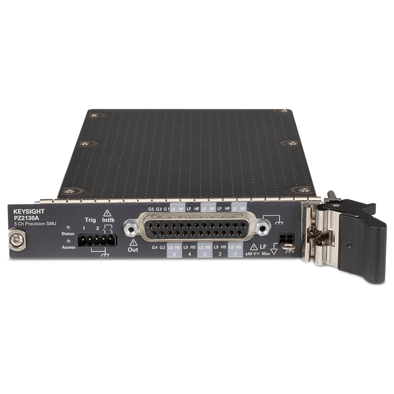 Keysight PZ2130A