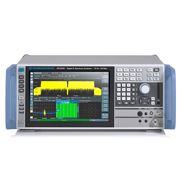 Rohde&Schwarz FSV3007