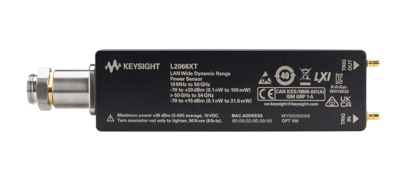 Keysight L2065XT