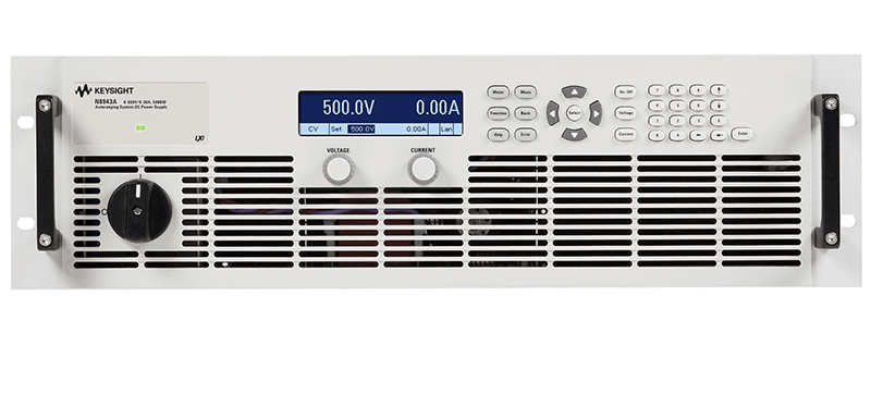 Keysight N8928A