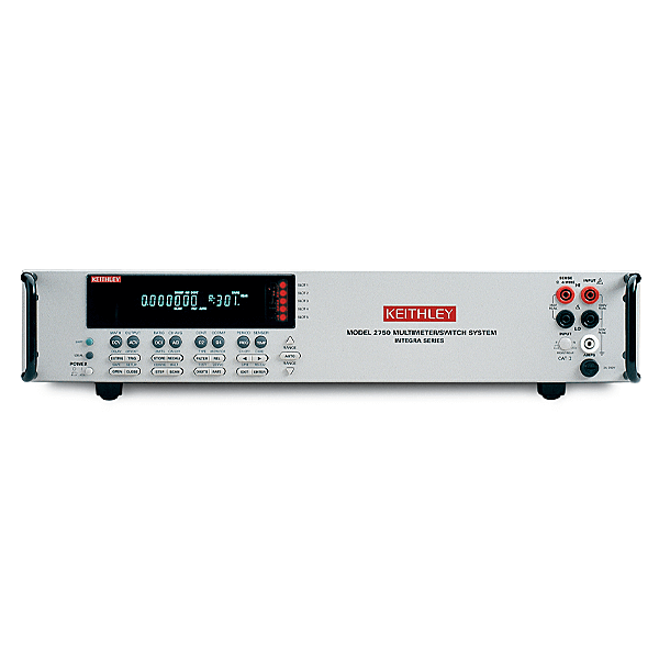 Keithley 2750