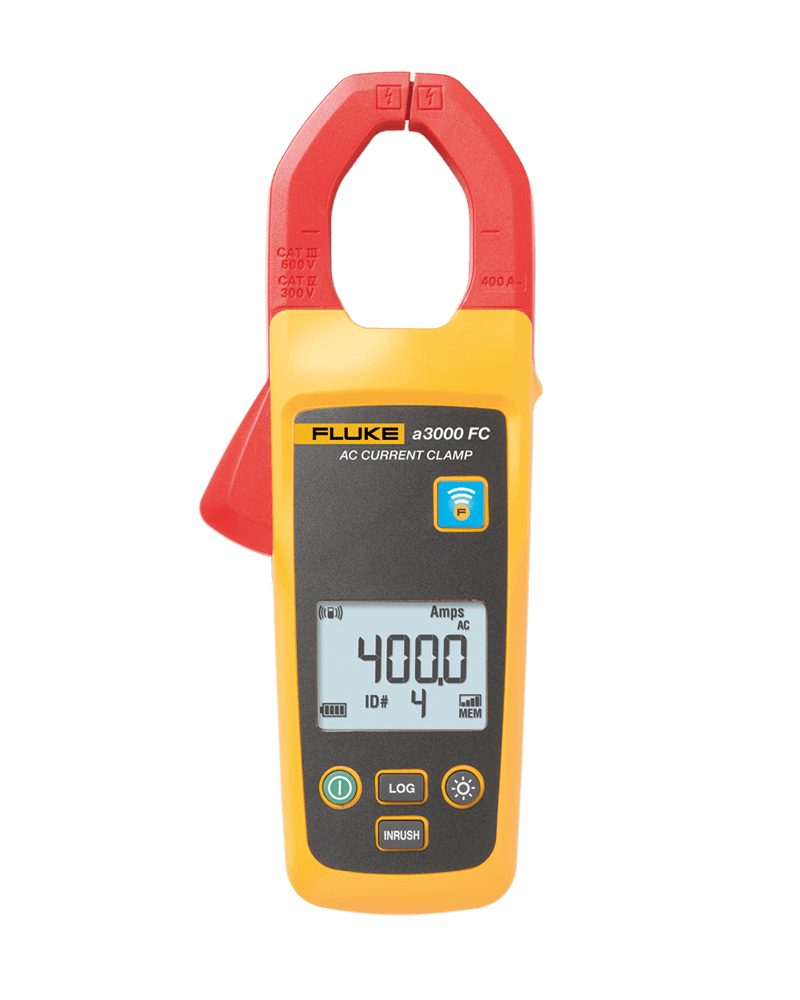 FLUKE FLK-A3000FC