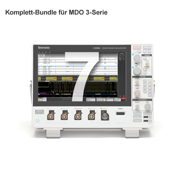 Tektronix 3-BND