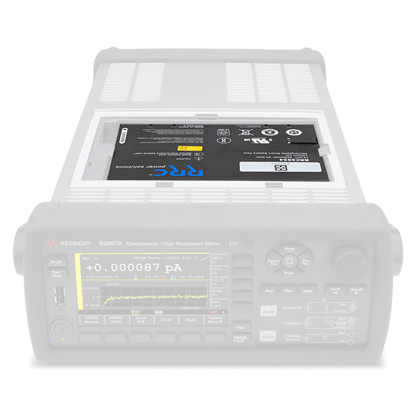 Keysight N1418A