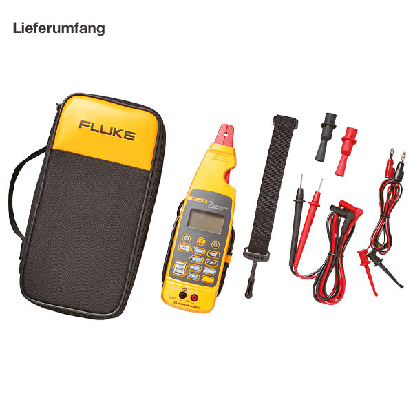 FLUKE 772