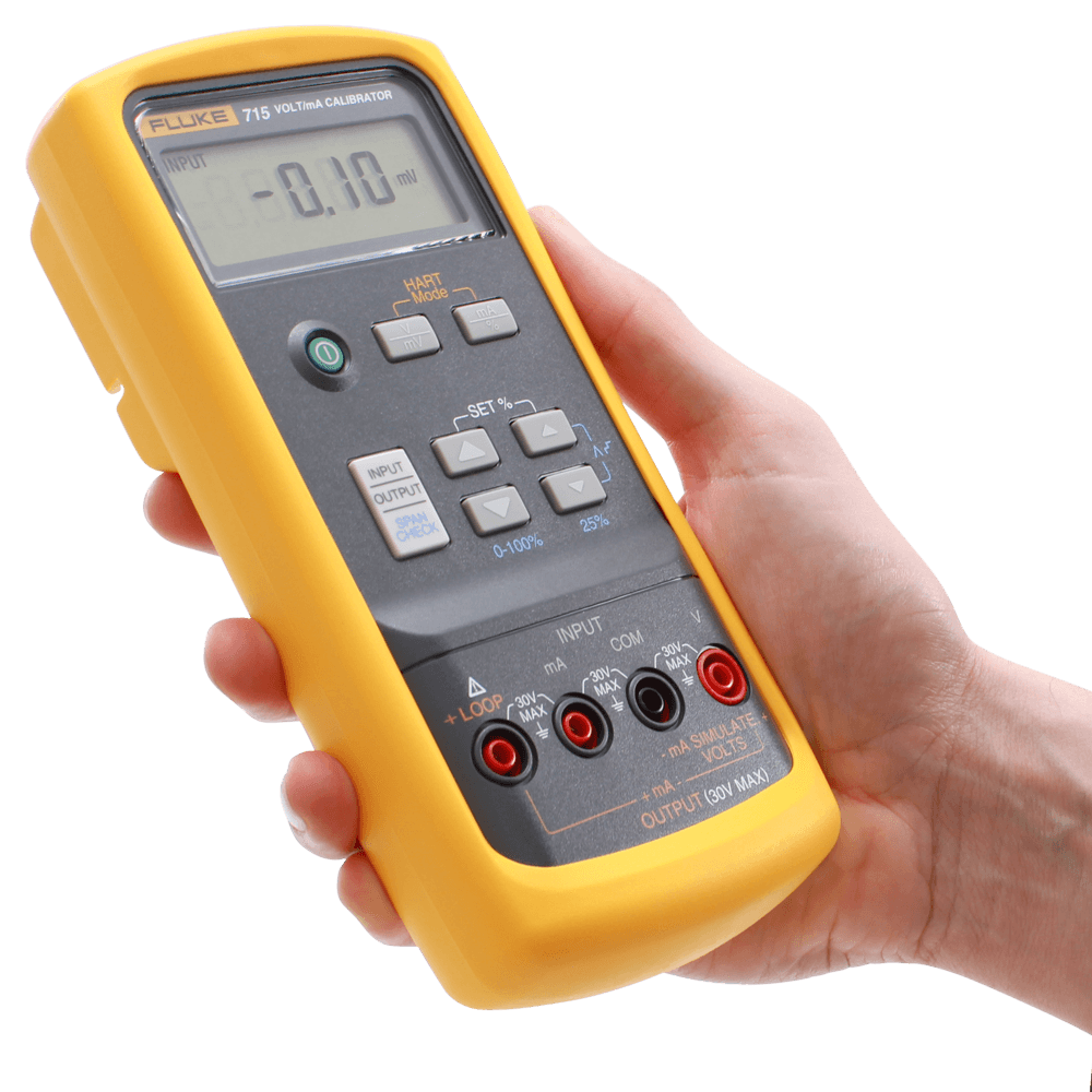 FLUKE 715