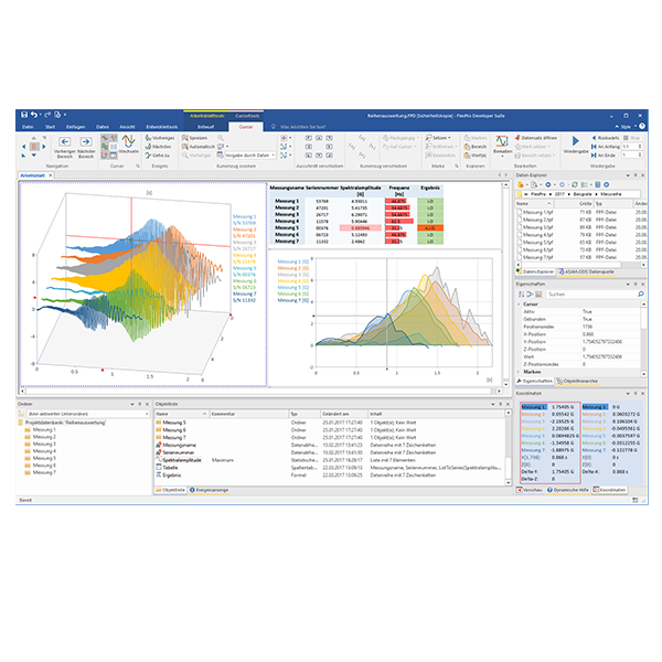 Weisang FP2021-BASIC