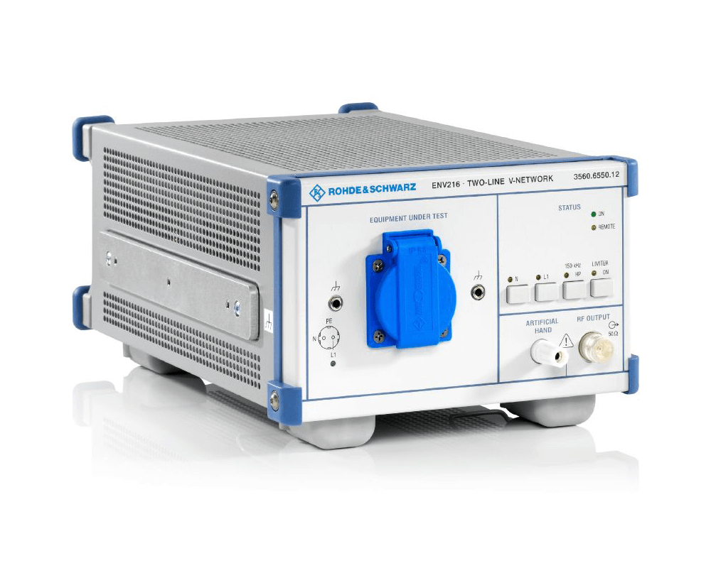 Rohde&Schwarz 3560.6550.12