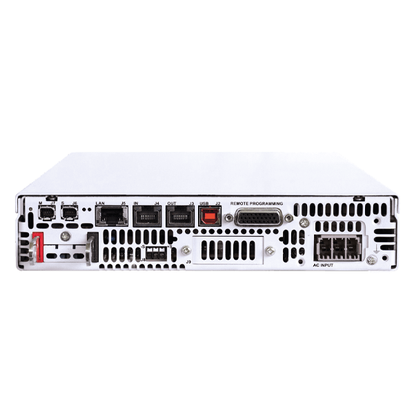 GH150-10 | Power supply unit, DC, 1 channel, 1 U, half rack, 0-150V / 0 ...