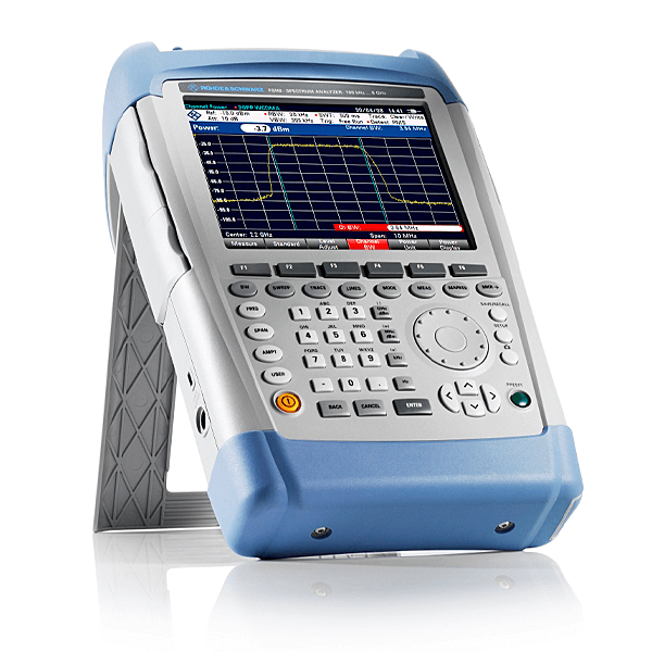 Rohde&Schwarz FSH20