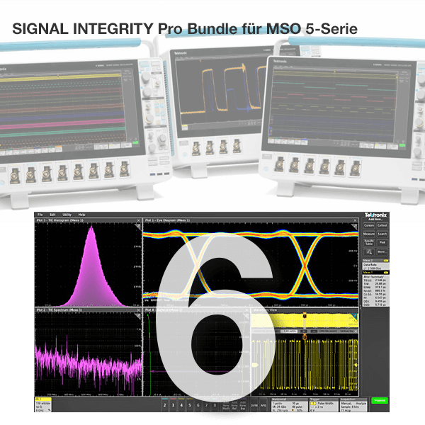 Tektronix 5-PRO-SIGNAL-1Y