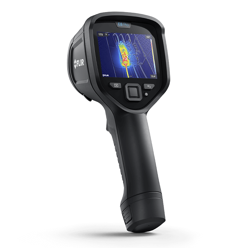 Teledyne FLIR E8 Pro