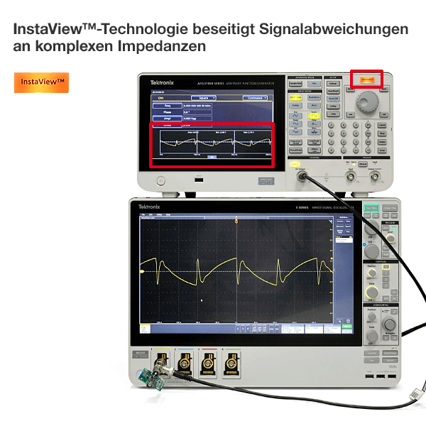 Tektronix AFG31021