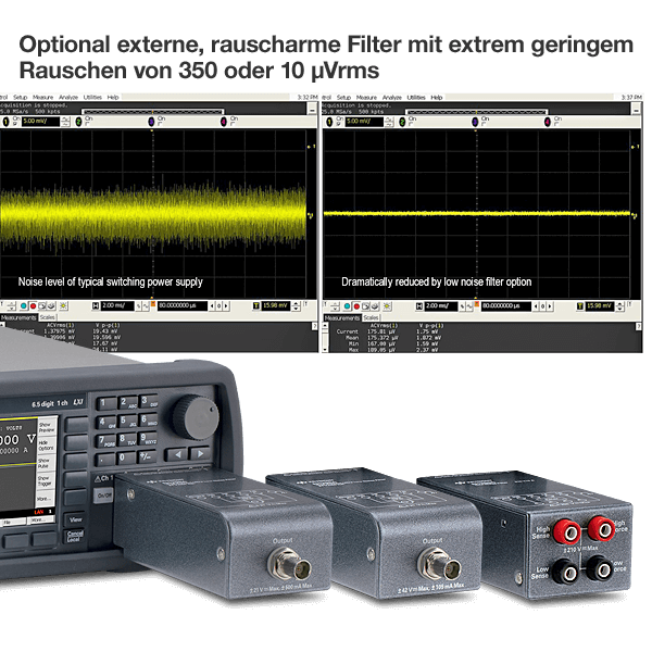 Keysight B2961B