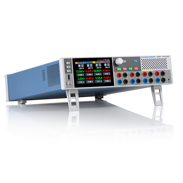 Rohde&Schwarz 5601.4007.04