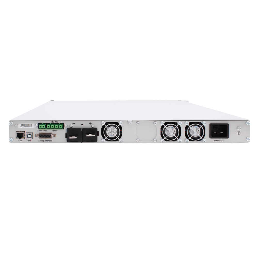 PS9000 1U 1,5kW Serie