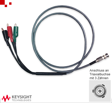 Keysight N1415A