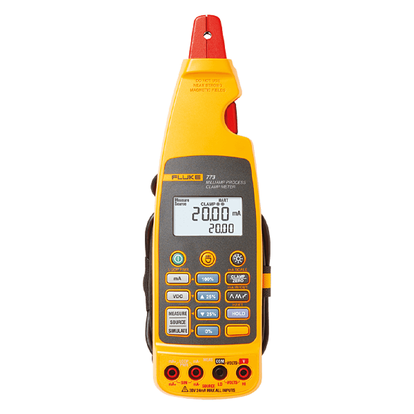 FLUKE 773