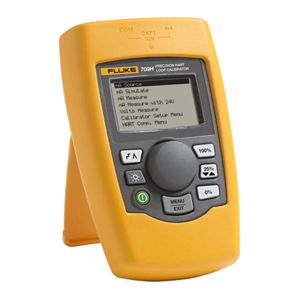 FLUKE 709H