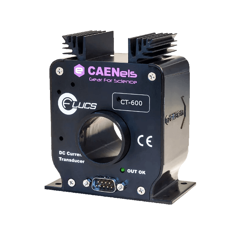 CAENels CT-600