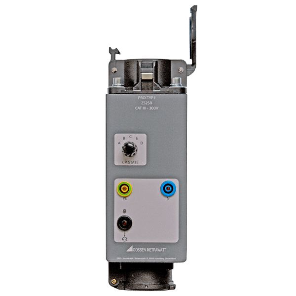 Z525B