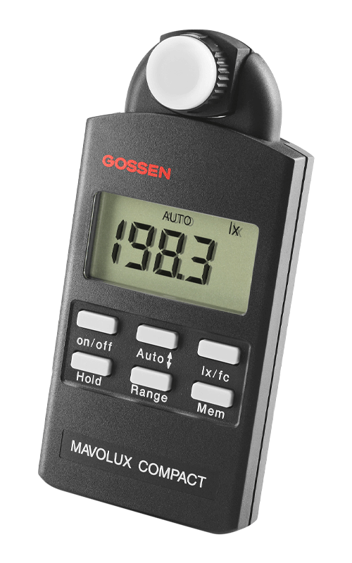 Gossen Photo M502C