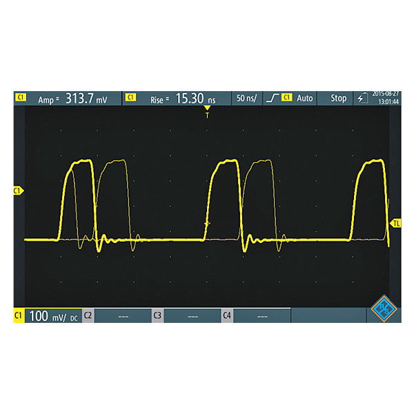 Rohde&Schwarz RTH-K15