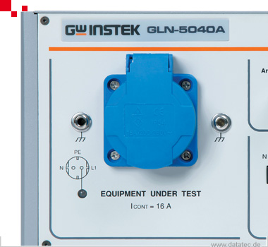 GW Instek GLN-5040A