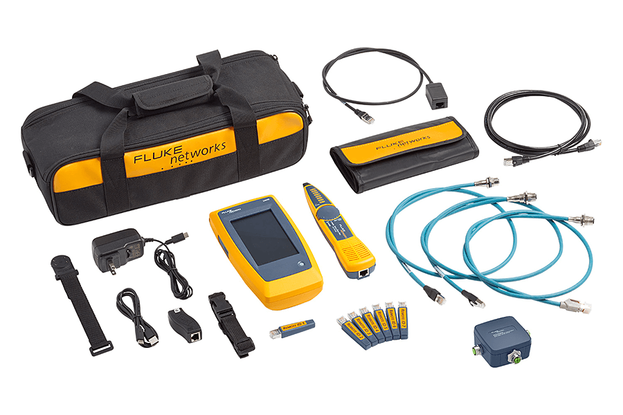 FLUKE Networks LIQ-KIT-IE