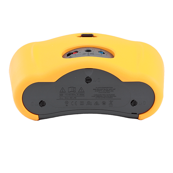 FLUKE 1664-DE-EV-KIT