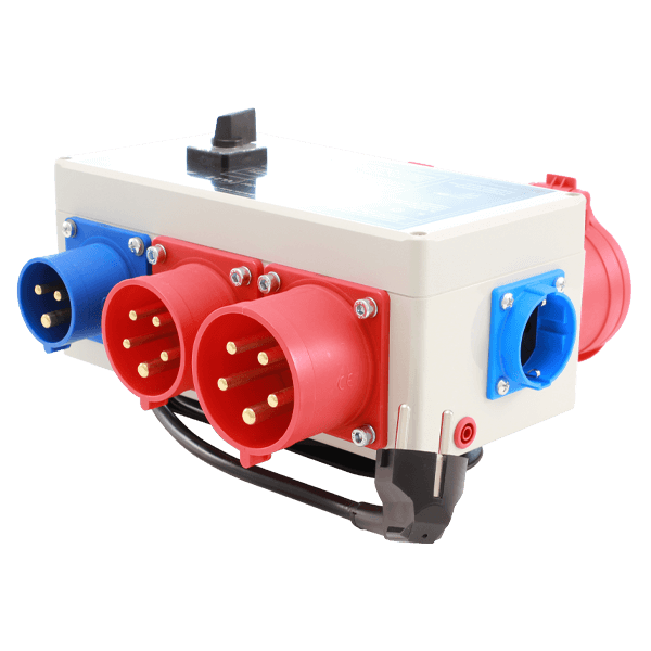 Gossen Metrawatt Prüfadapter Für E-Ladepunkte 1-/3-phasig Mit Metraline Mf Metraline Evse It Z525m Gossen Metrawatt Prüfadapter Für E-Ladepunkte 1-/3-phasig Mit Metraline Mf Metraline Evse It Z525m